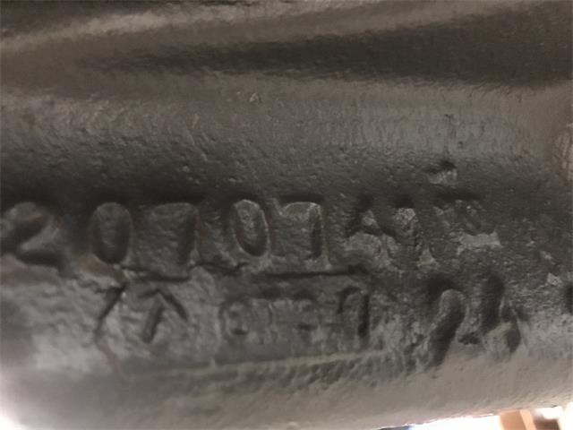 1969 Dodge Dart Swinger (CC-1195078) for sale in Orrville, Ohio