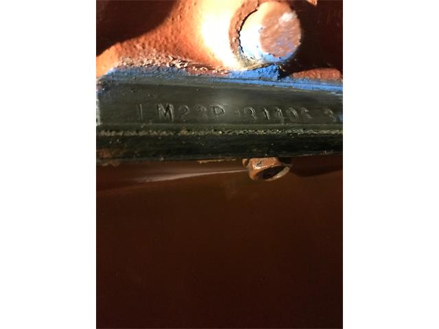 1969 Dodge Dart Swinger (CC-1195078) for sale in Orrville, Ohio