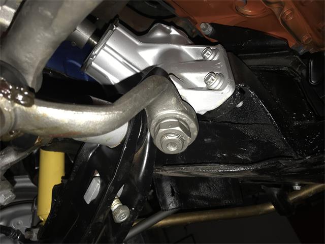 1969 Dodge Dart Swinger (CC-1195078) for sale in Orrville, Ohio