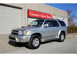 2001 Toyota 4Runner (CC-1195107) for sale in Omaha, Neb