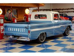 1966 Chevrolet C10 (CC-1195112) for sale in New Braunfels, Texas