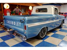 1966 Chevrolet C10 (CC-1195112) for sale in New Braunfels, Texas