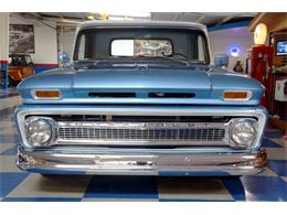 1966 Chevrolet C10 (CC-1195112) for sale in New Braunfels, Texas