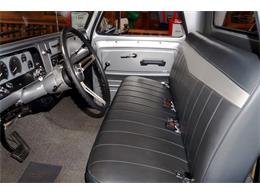 1966 Chevrolet C10 (CC-1195112) for sale in New Braunfels, Texas