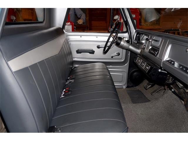 1966 Chevrolet C10 (CC-1195112) for sale in New Braunfels, Texas