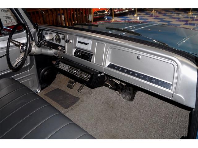 1966 Chevrolet C10 (CC-1195112) for sale in New Braunfels, Texas