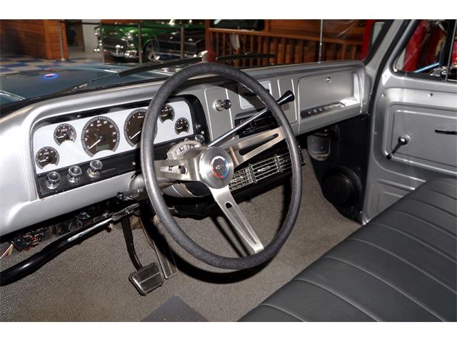 1966 Chevrolet C10 (CC-1195112) for sale in New Braunfels, Texas