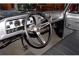 1966 Chevrolet C10 (CC-1195112) for sale in New Braunfels, Texas