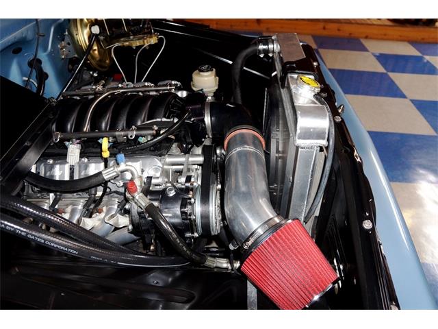 1966 Chevrolet C10 (CC-1195112) for sale in New Braunfels, Texas