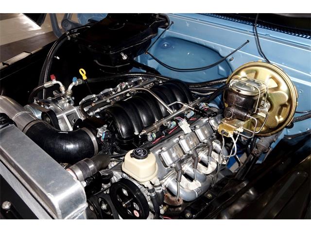 1966 Chevrolet C10 (CC-1195112) for sale in New Braunfels, Texas