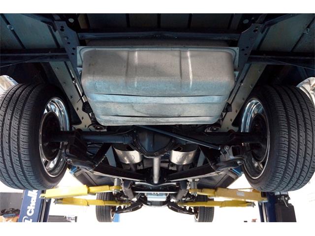 1966 Chevrolet C10 (CC-1195112) for sale in New Braunfels, Texas