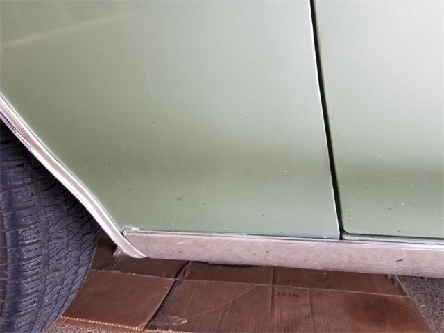 1970 Chevrolet Chevelle Malibu (CC-1195114) for sale in Austin, Texas