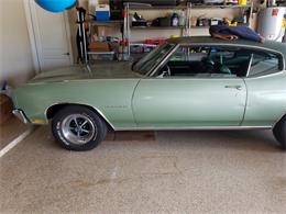 1970 Chevrolet Chevelle Malibu (CC-1195114) for sale in Austin, Texas