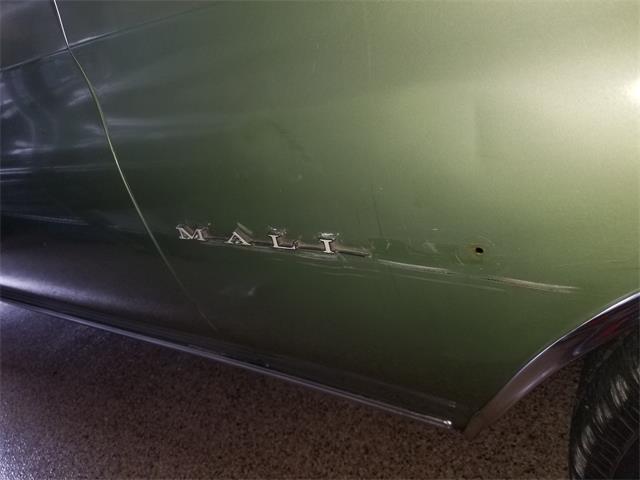 1970 Chevrolet Chevelle Malibu (CC-1195114) for sale in Austin, Texas