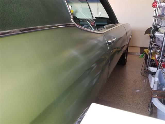 1970 Chevrolet Chevelle Malibu (CC-1195114) for sale in Austin, Texas