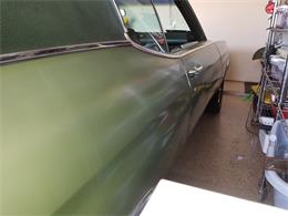 1970 Chevrolet Chevelle Malibu (CC-1195114) for sale in Austin, Texas
