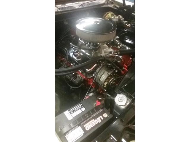 1970 Chevrolet Chevelle Malibu (CC-1195114) for sale in Austin, Texas