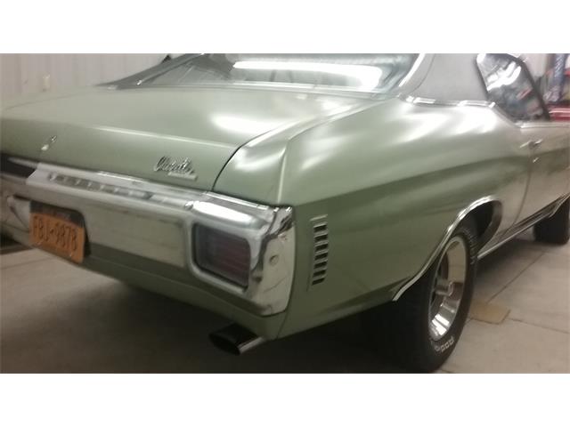 1970 Chevrolet Chevelle Malibu (CC-1195114) for sale in Austin, Texas