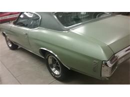1970 Chevrolet Chevelle Malibu (CC-1195114) for sale in Austin, Texas