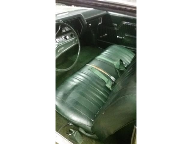 1970 Chevrolet Chevelle Malibu (CC-1195114) for sale in Austin, Texas