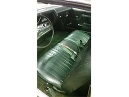 1970 Chevrolet Chevelle Malibu (CC-1195114) for sale in Austin, Texas