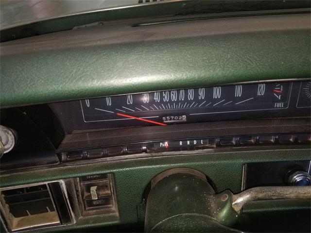 1970 Chevrolet Chevelle Malibu (CC-1195114) for sale in Austin, Texas