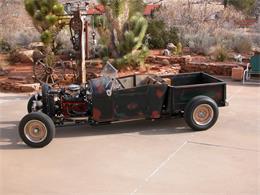 1927 Ford Roadster (CC-1195127) for sale in Orange, California