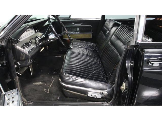 1966 Lincoln Continental (CC-1195138) for sale in Lithia Springs, Georgia