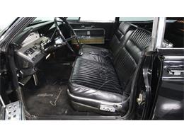 1966 Lincoln Continental (CC-1195138) for sale in Lithia Springs, Georgia