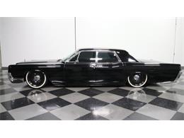 1966 Lincoln Continental (CC-1195138) for sale in Lithia Springs, Georgia