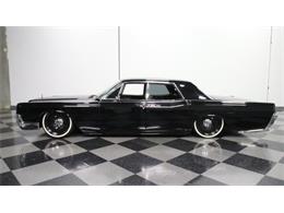 1966 Lincoln Continental (CC-1195138) for sale in Lithia Springs, Georgia