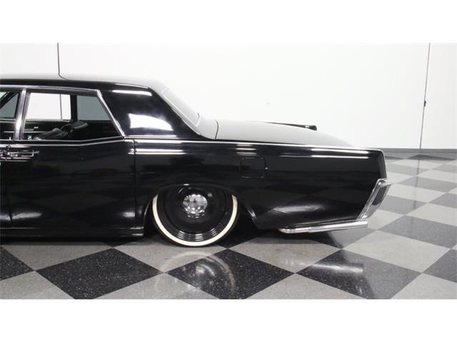 1966 Lincoln Continental (CC-1195138) for sale in Lithia Springs, Georgia