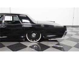 1966 Lincoln Continental (CC-1195138) for sale in Lithia Springs, Georgia