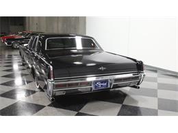 1966 Lincoln Continental (CC-1195138) for sale in Lithia Springs, Georgia