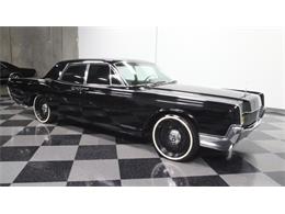 1966 Lincoln Continental (CC-1195138) for sale in Lithia Springs, Georgia
