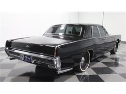 1966 Lincoln Continental (CC-1195138) for sale in Lithia Springs, Georgia