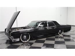 1966 Lincoln Continental (CC-1195138) for sale in Lithia Springs, Georgia