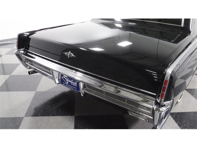 1966 Lincoln Continental (CC-1195138) for sale in Lithia Springs, Georgia