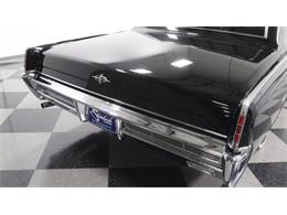 1966 Lincoln Continental (CC-1195138) for sale in Lithia Springs, Georgia
