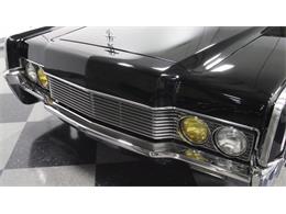 1966 Lincoln Continental (CC-1195138) for sale in Lithia Springs, Georgia