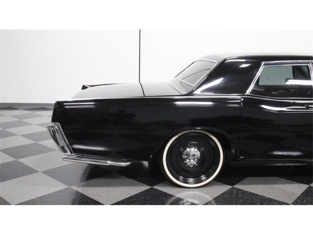 1966 Lincoln Continental (CC-1195138) for sale in Lithia Springs, Georgia