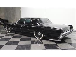 1966 Lincoln Continental (CC-1195138) for sale in Lithia Springs, Georgia