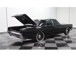 1966 Lincoln Continental (CC-1195138) for sale in Lithia Springs, Georgia
