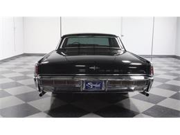 1966 Lincoln Continental (CC-1195138) for sale in Lithia Springs, Georgia