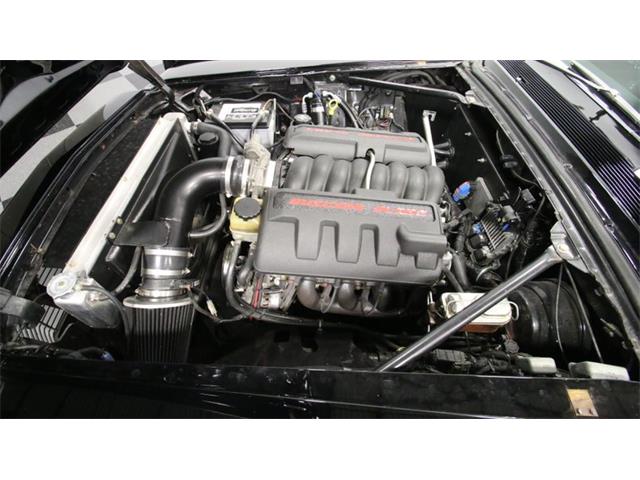 1966 Lincoln Continental (CC-1195138) for sale in Lithia Springs, Georgia