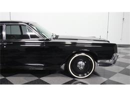 1966 Lincoln Continental (CC-1195138) for sale in Lithia Springs, Georgia