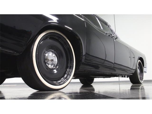 1966 Lincoln Continental (CC-1195138) for sale in Lithia Springs, Georgia