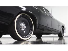 1966 Lincoln Continental (CC-1195138) for sale in Lithia Springs, Georgia