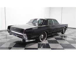 1966 Lincoln Continental (CC-1195138) for sale in Lithia Springs, Georgia