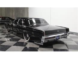 1966 Lincoln Continental (CC-1195138) for sale in Lithia Springs, Georgia
